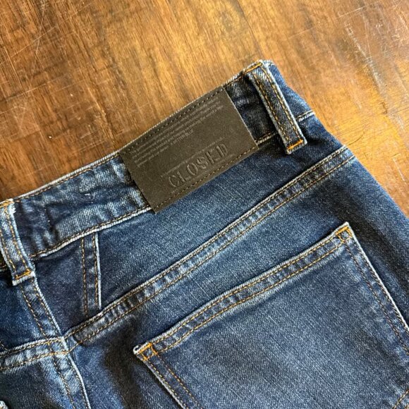 Men's closed jeans - Picture 5 of 5